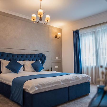 Boga Rooms Sinaia Exterior foto