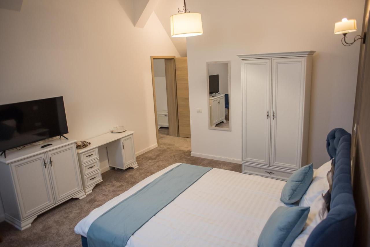 Boga Rooms Sinaia Exterior foto