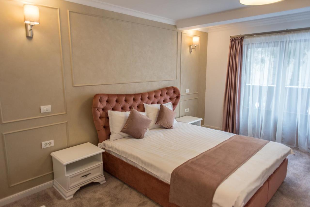 Boga Rooms Sinaia Exterior foto