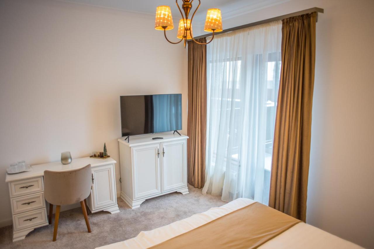 Boga Rooms Sinaia Exterior foto