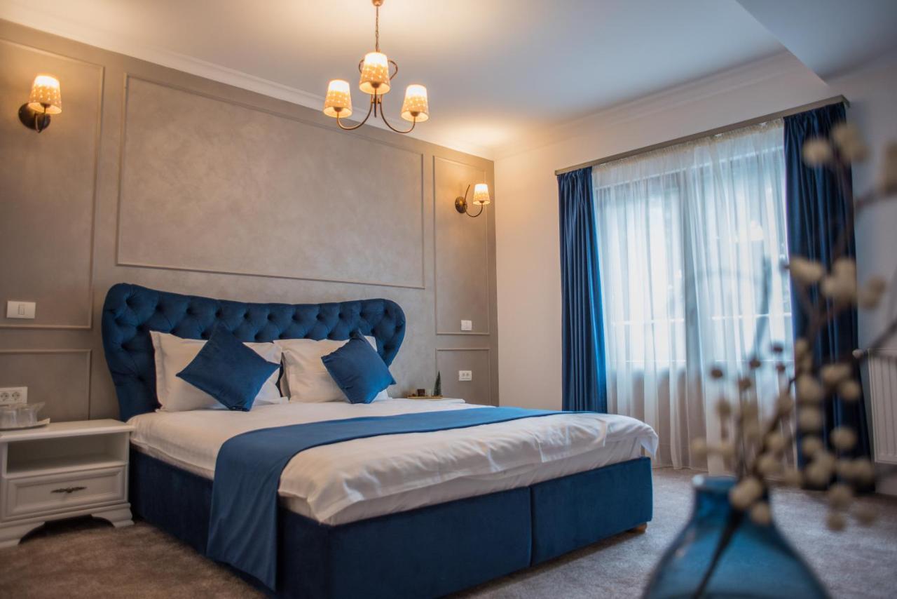 Boga Rooms Sinaia Exterior foto